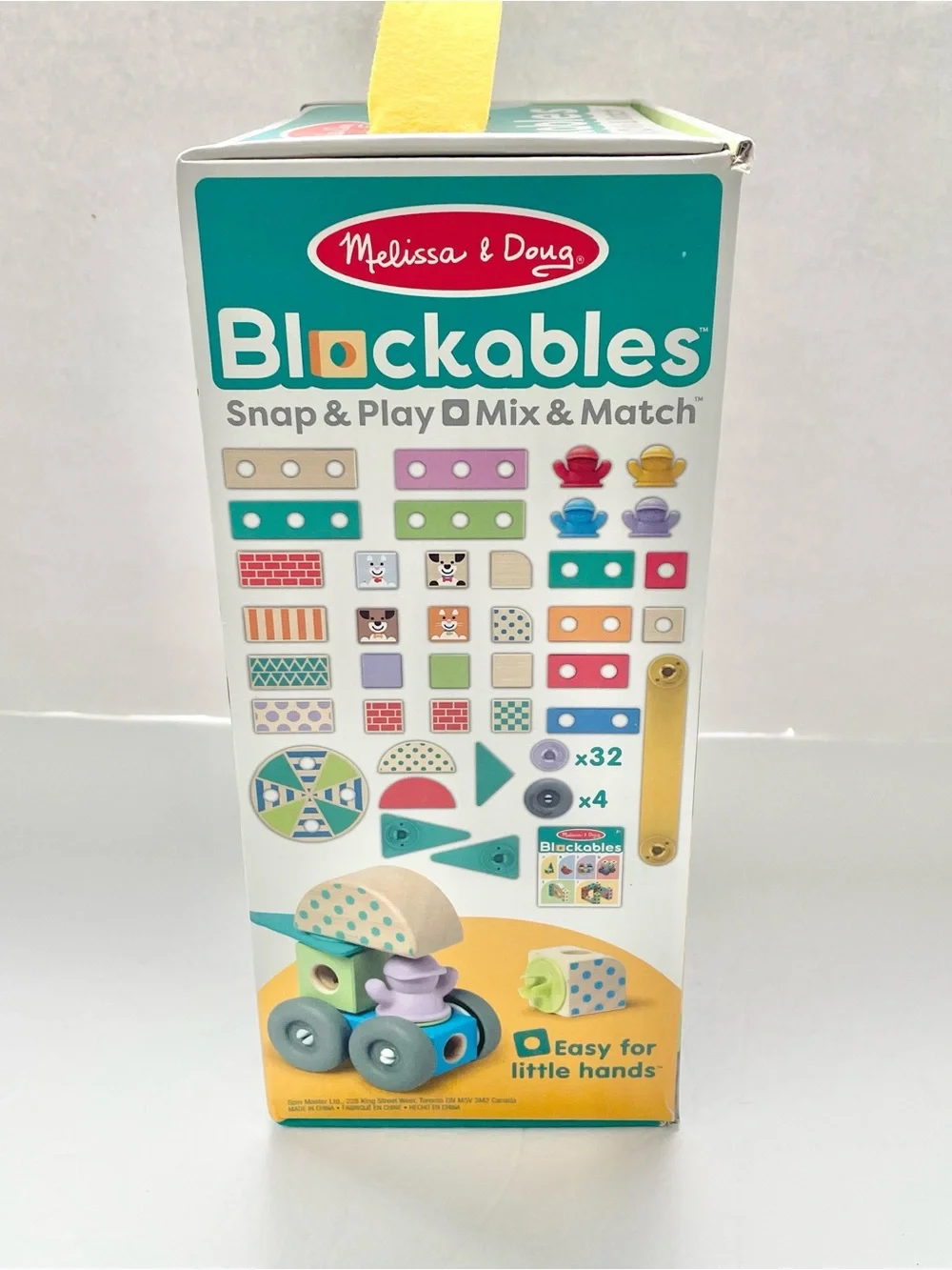 Melissa & Doug melissa doug